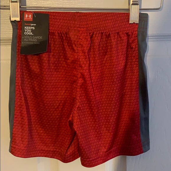 Youth Athletic shorts NWT - Picture 5 of 5
